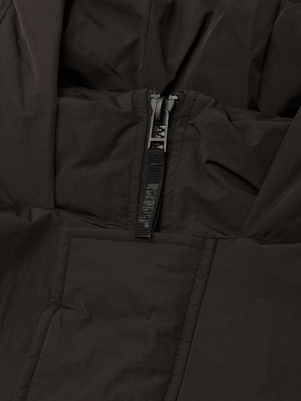 Woodbird WBKohr Long Road Jacket Outerwear Black