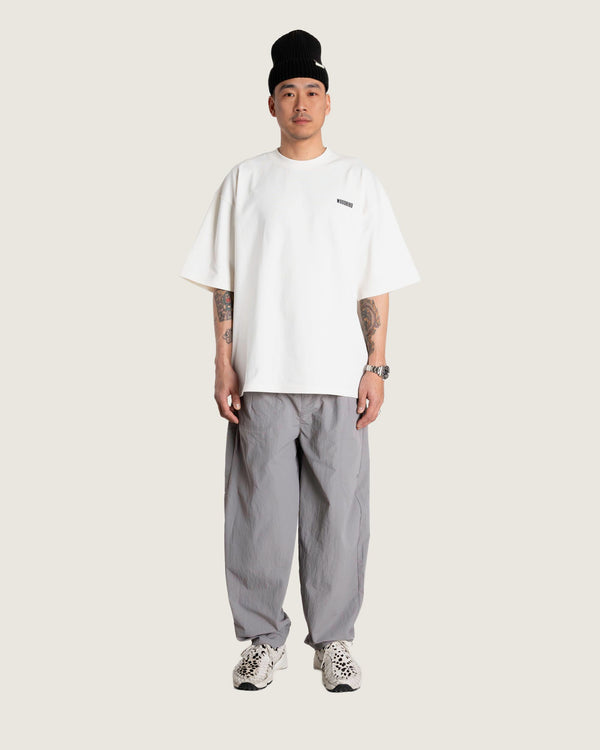 Woodbird WBBaine Sumo Tee T-Shirts Off White