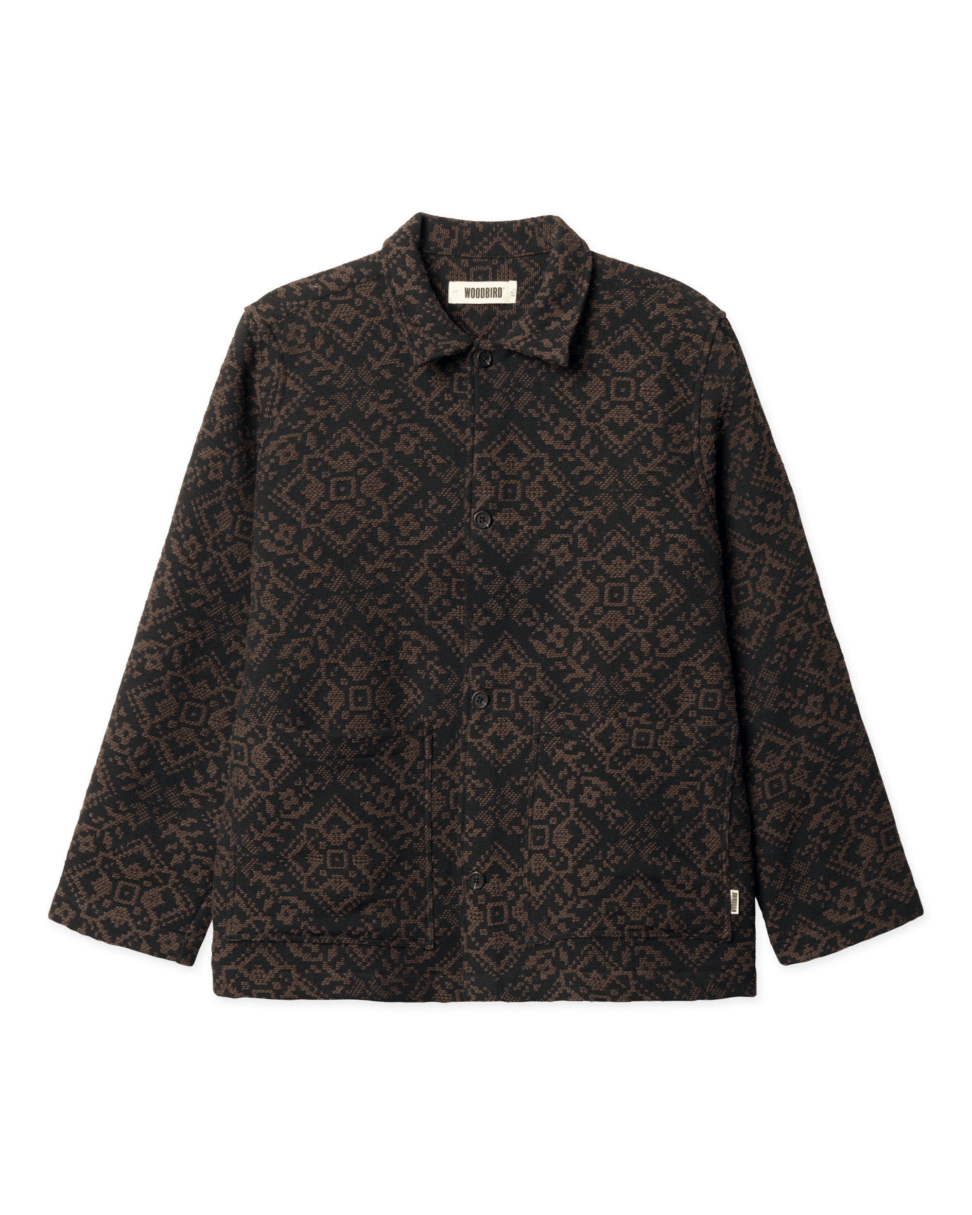 WBBlade Itaca Jacket – Woodbird