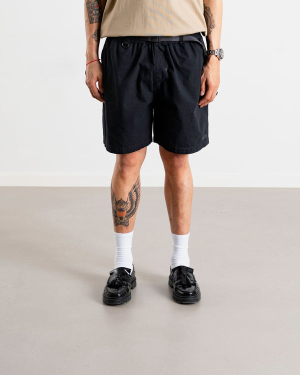 Woodbird WBChoi Base Shorts Shorts Black