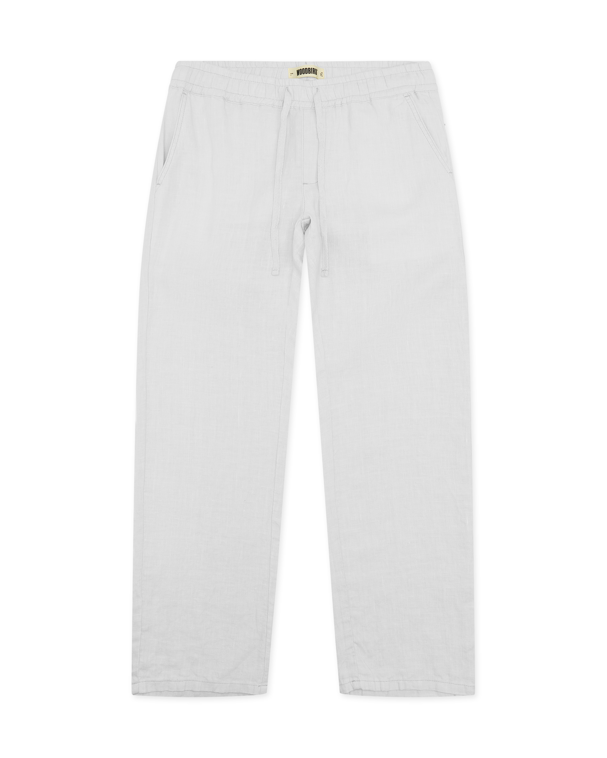 WBEik Linen Pant – Woodbird