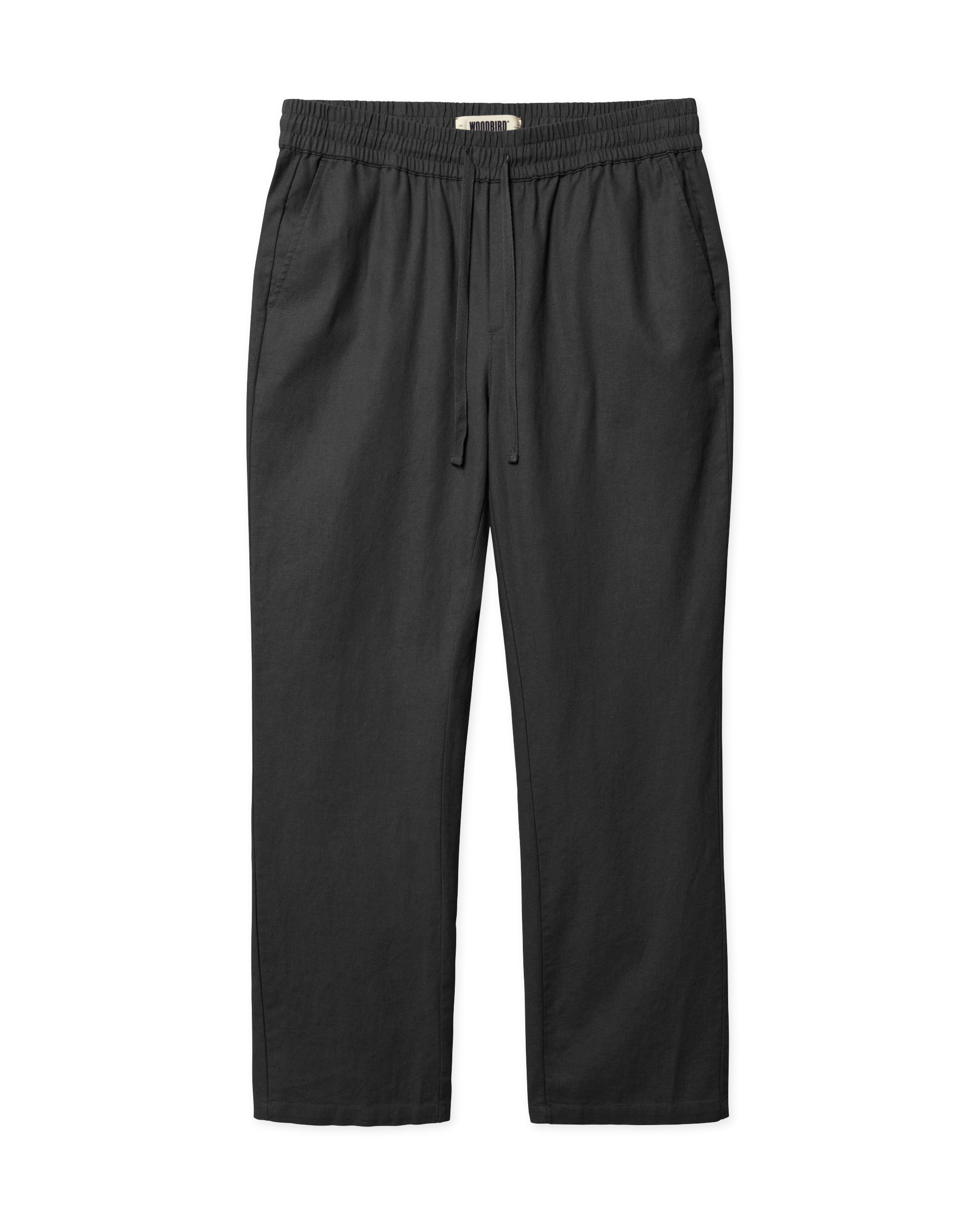 WBEik Linen Pant – Woodbird