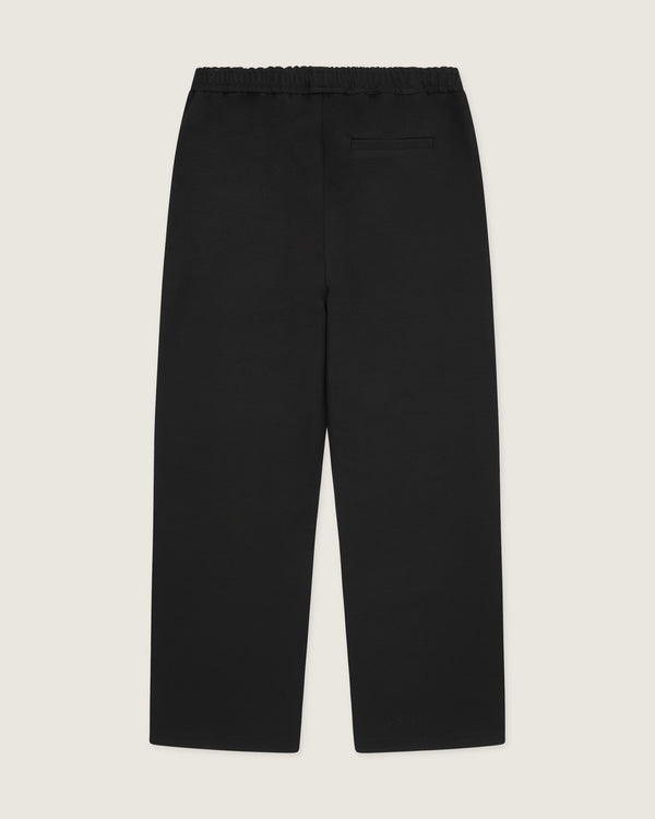 Woodbird WBHung String Pant Pants Black