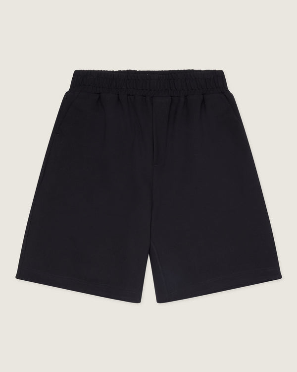 Woodbird WBHung String Shorts Shorts Black