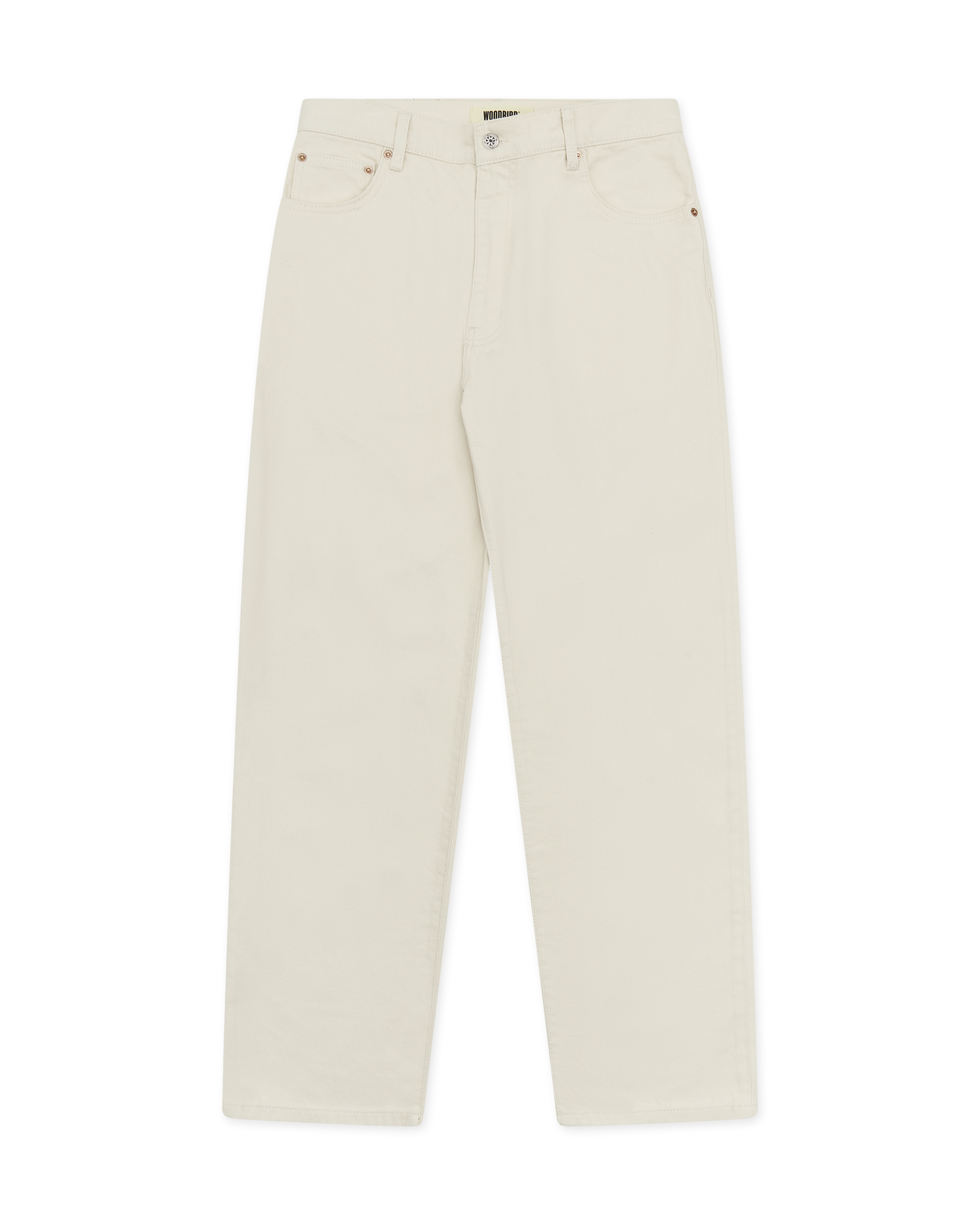 WBLeroy Twill Pants – Woodbird