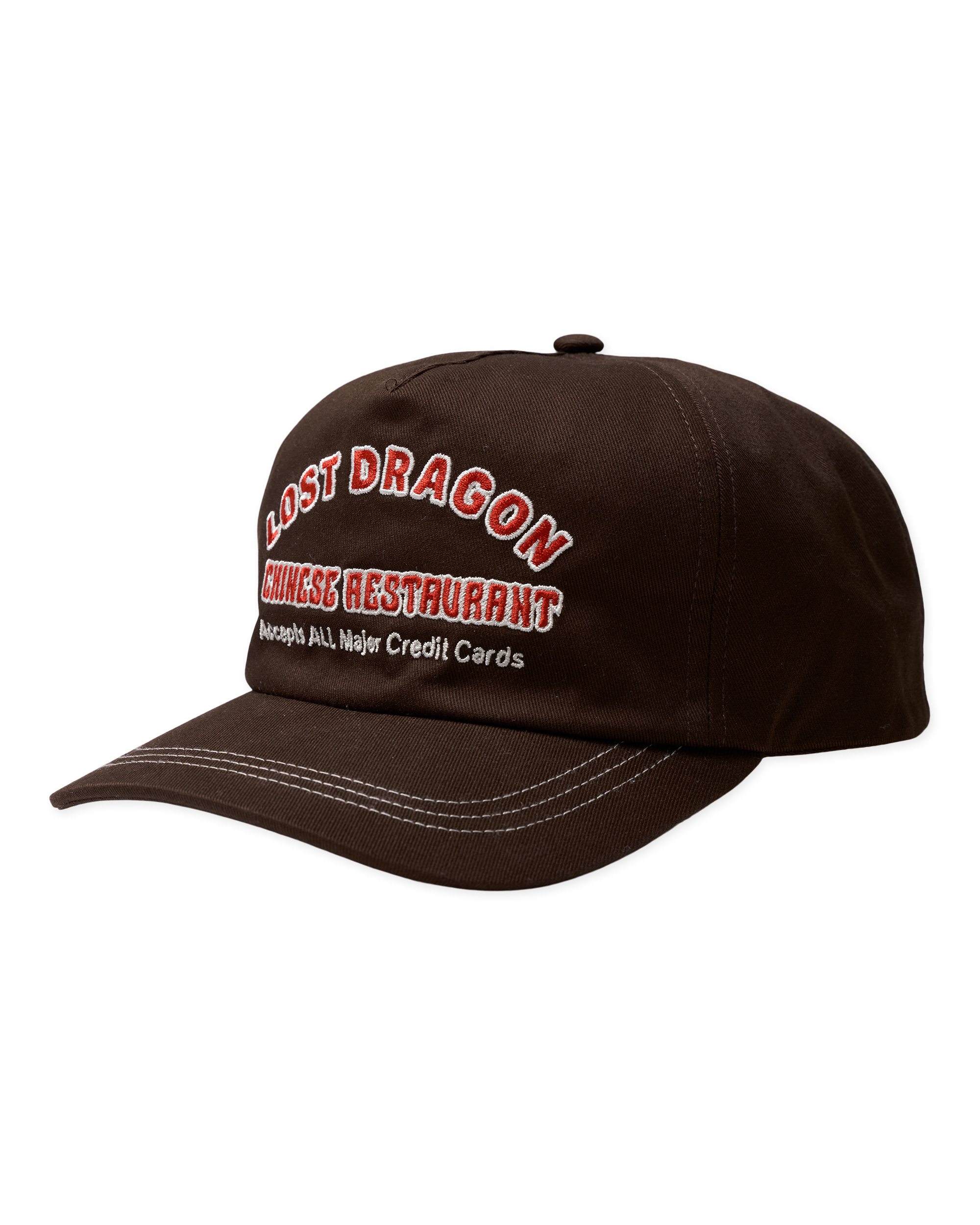 WBNikben Restaurant Cap – Woodbird