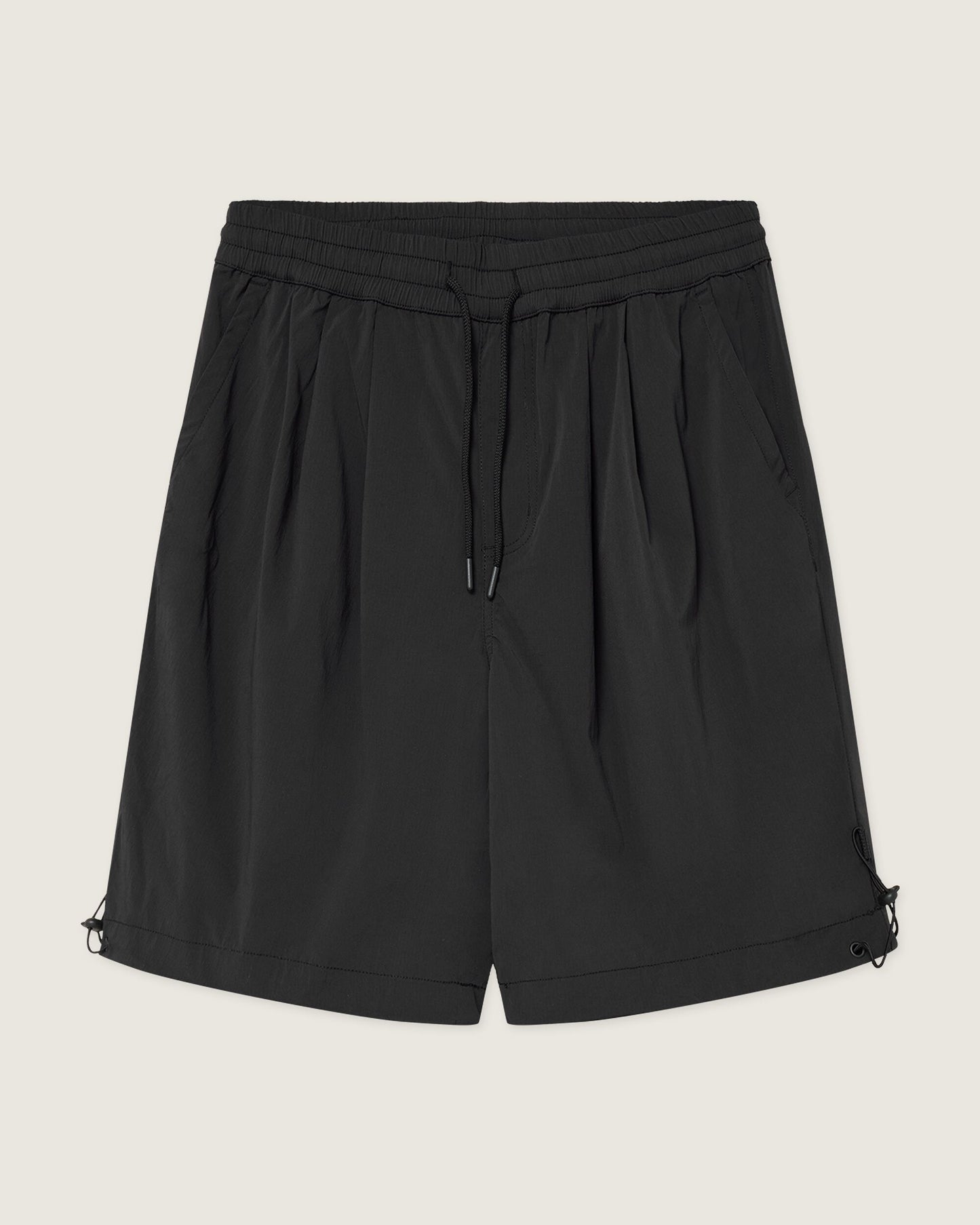 Woodbird WBSmoul Tech Shorts Shorts Black