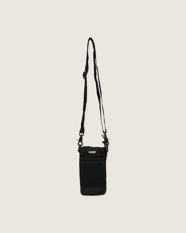 Woodbird WBWater Bottle Bag Accessories Black