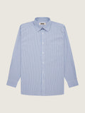 WBYuzo Pins Shirt - Light Blue
