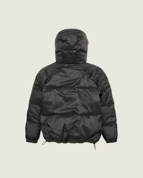 Woodbird Female WBZumo Bomber Jacket Outerwear Black