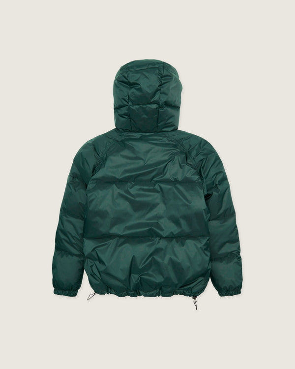 Woodbird Female WBZumo Bomber Jacket Outerwear Sports Green