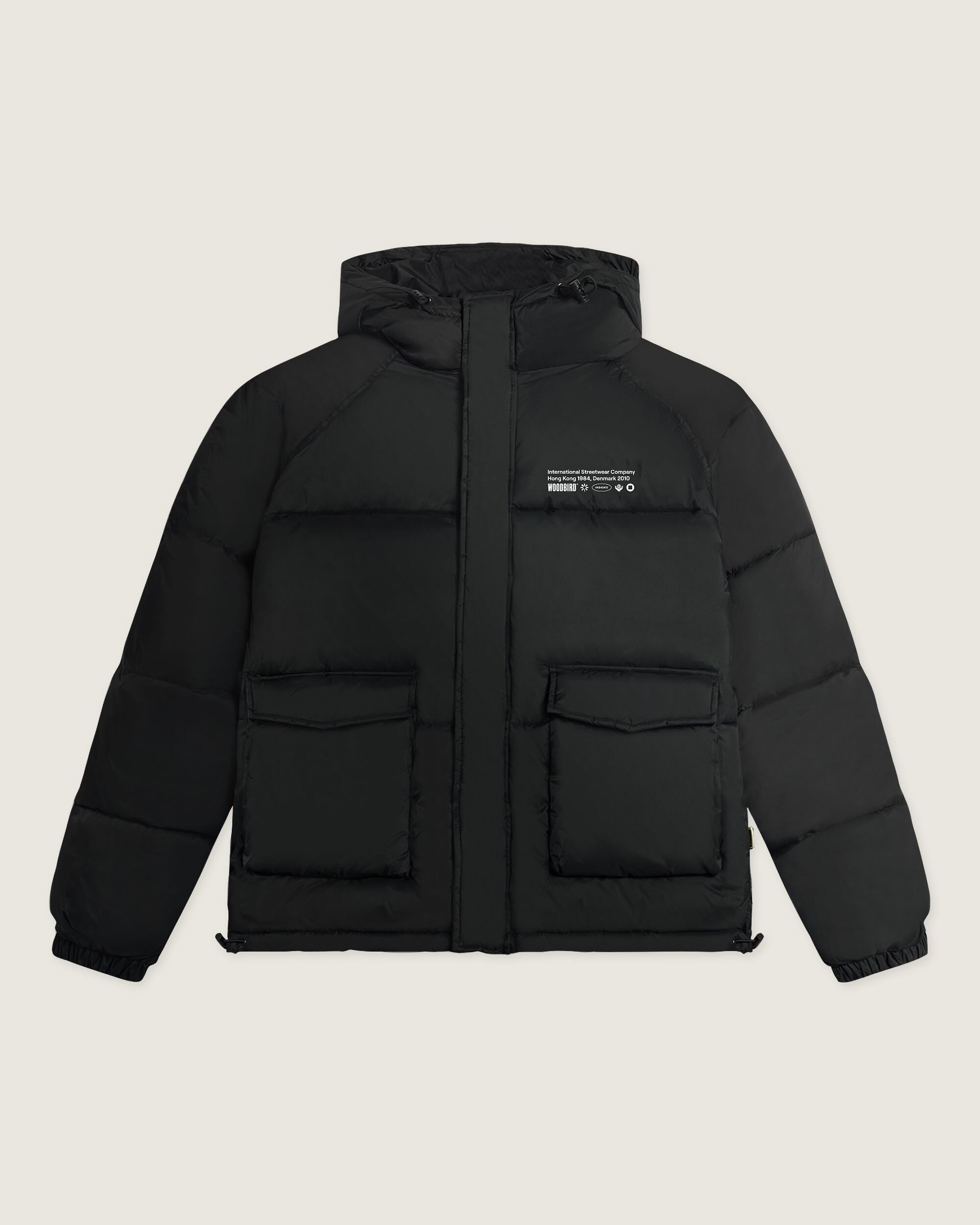 SMOCK / JACKET / NYCO. WEATHER. CORDURA® SMOCK / JACKET / NYCO. WEATHER. CORDURA® – TIME AFTER TIME