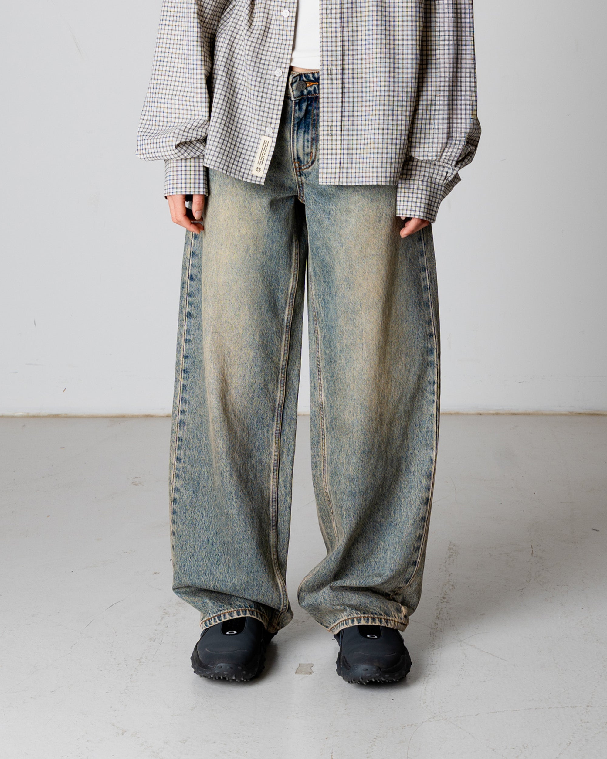 Women - Jeans