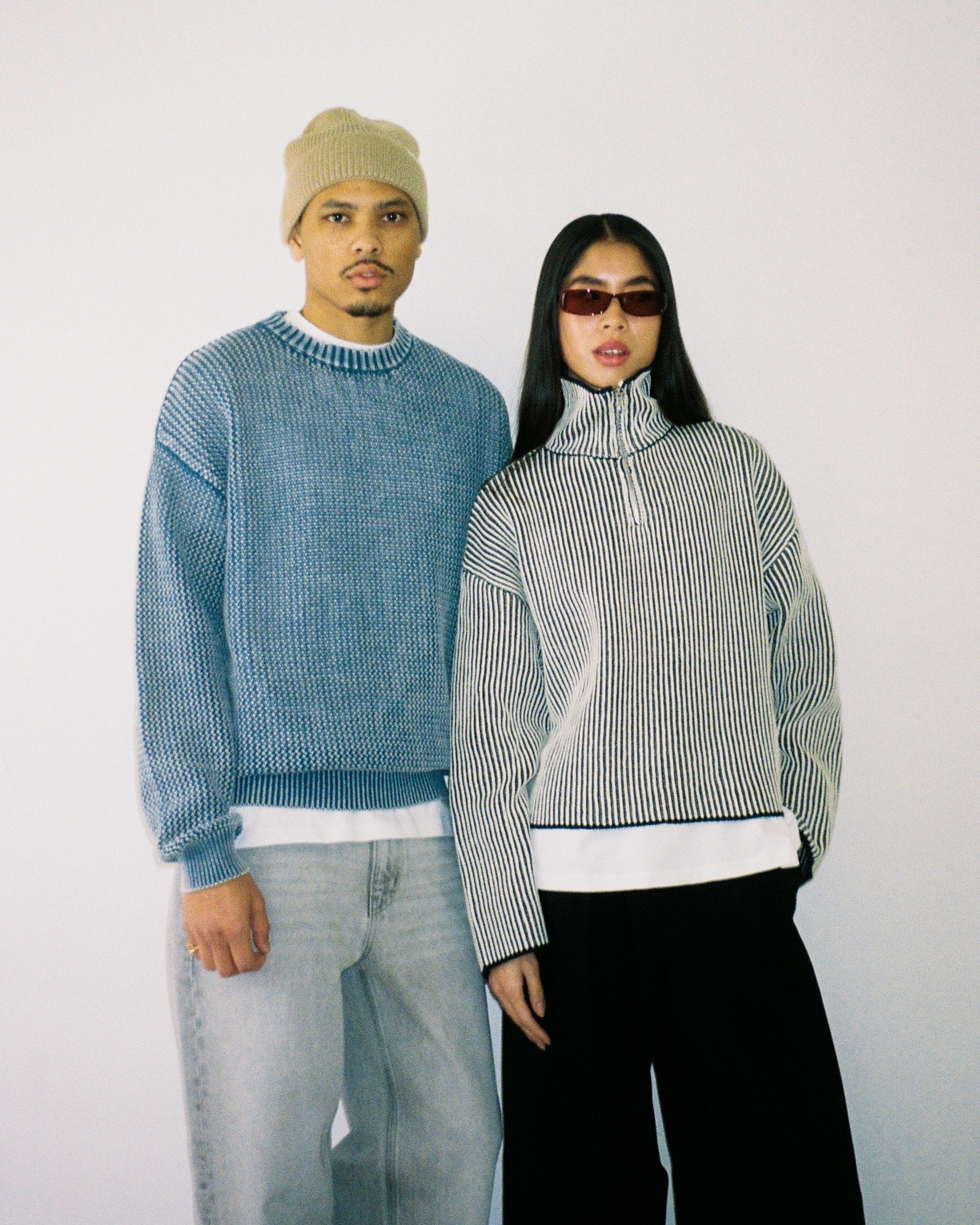 Knit - Seasonal Sale 25