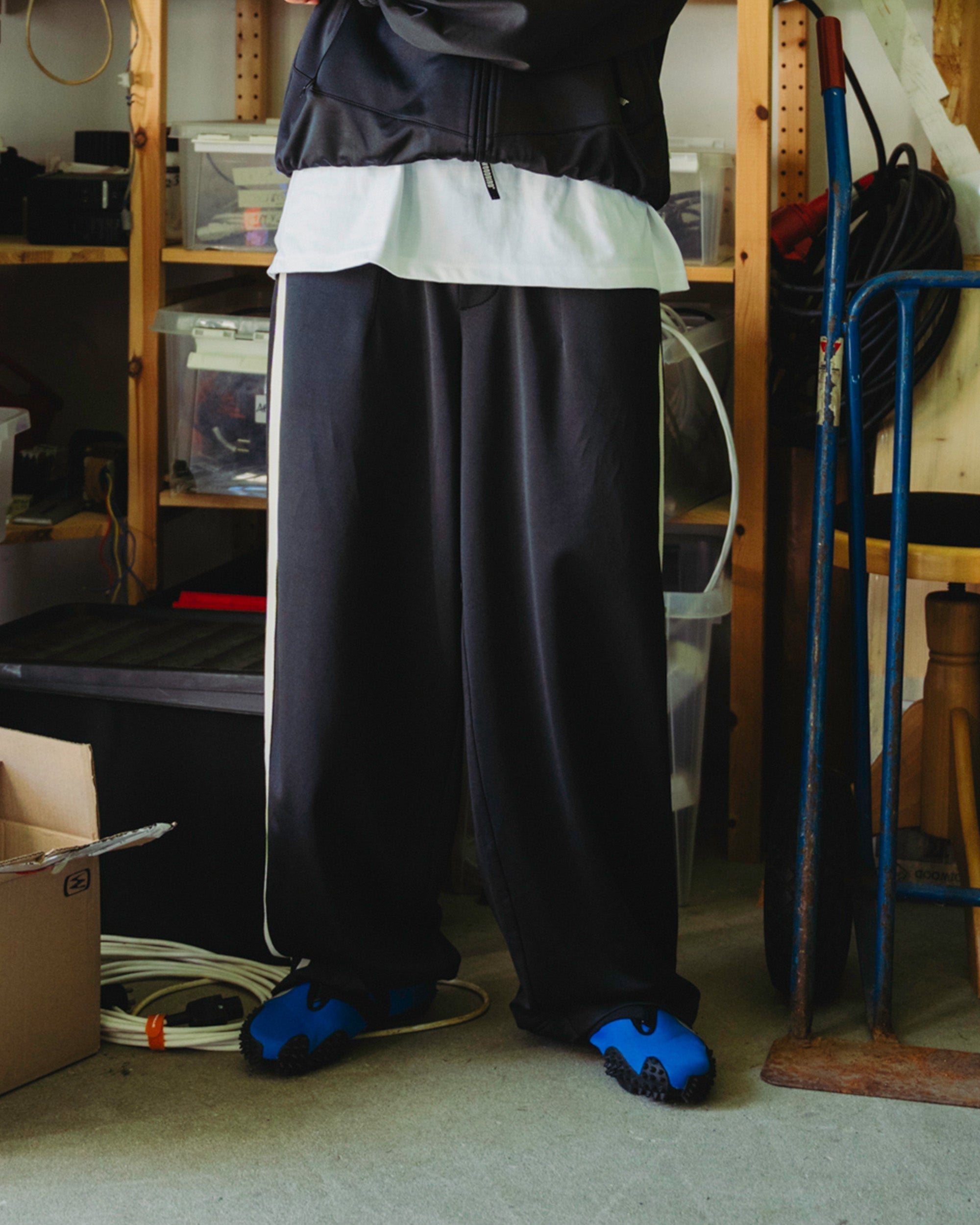 Men - Pants