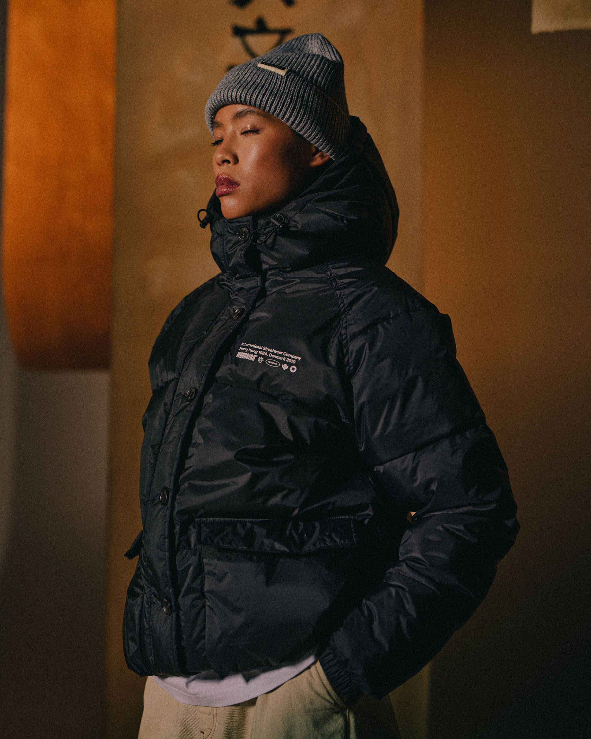 Over €134 - EU Female