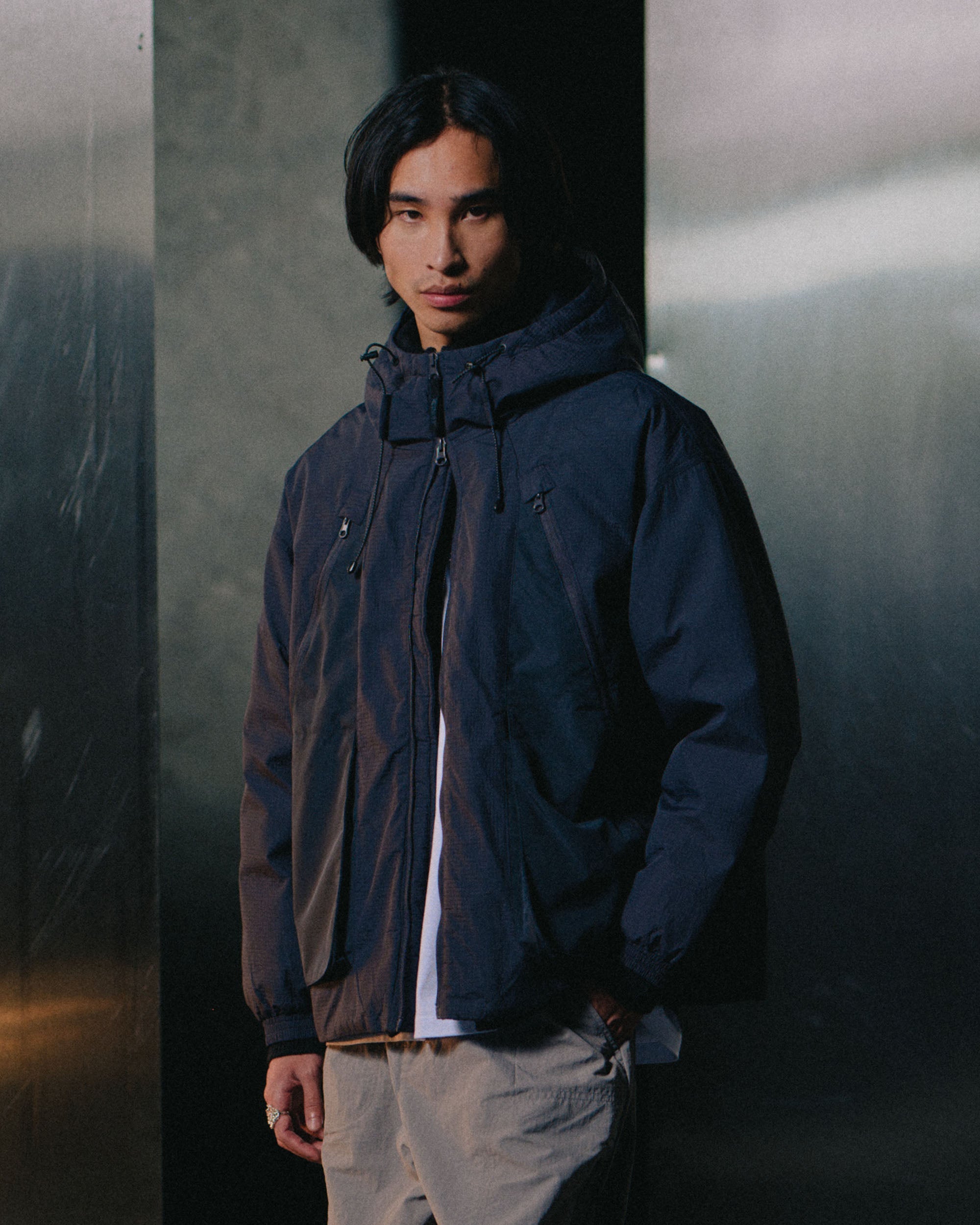 Over €134 - EU Male