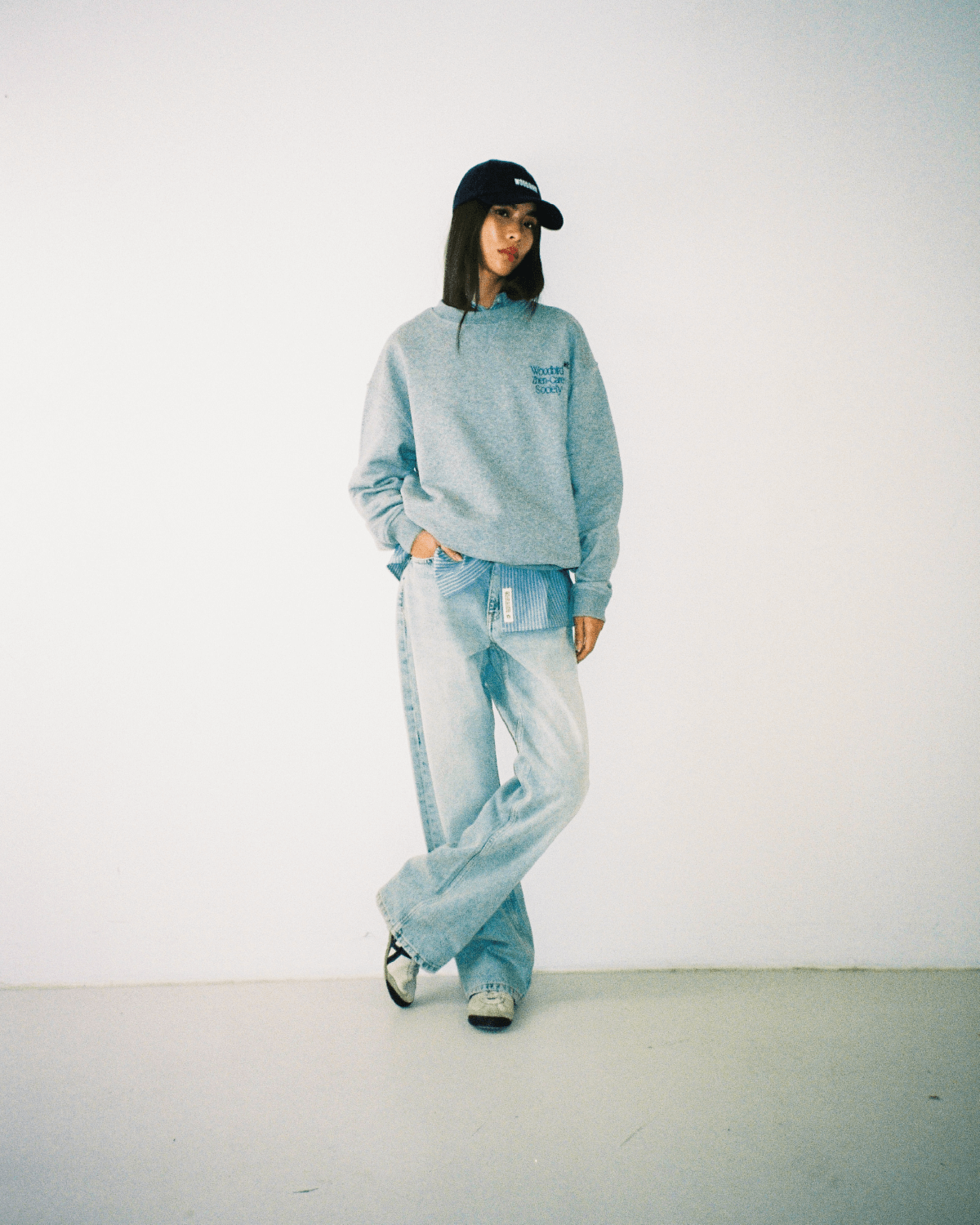 Jeans - Female