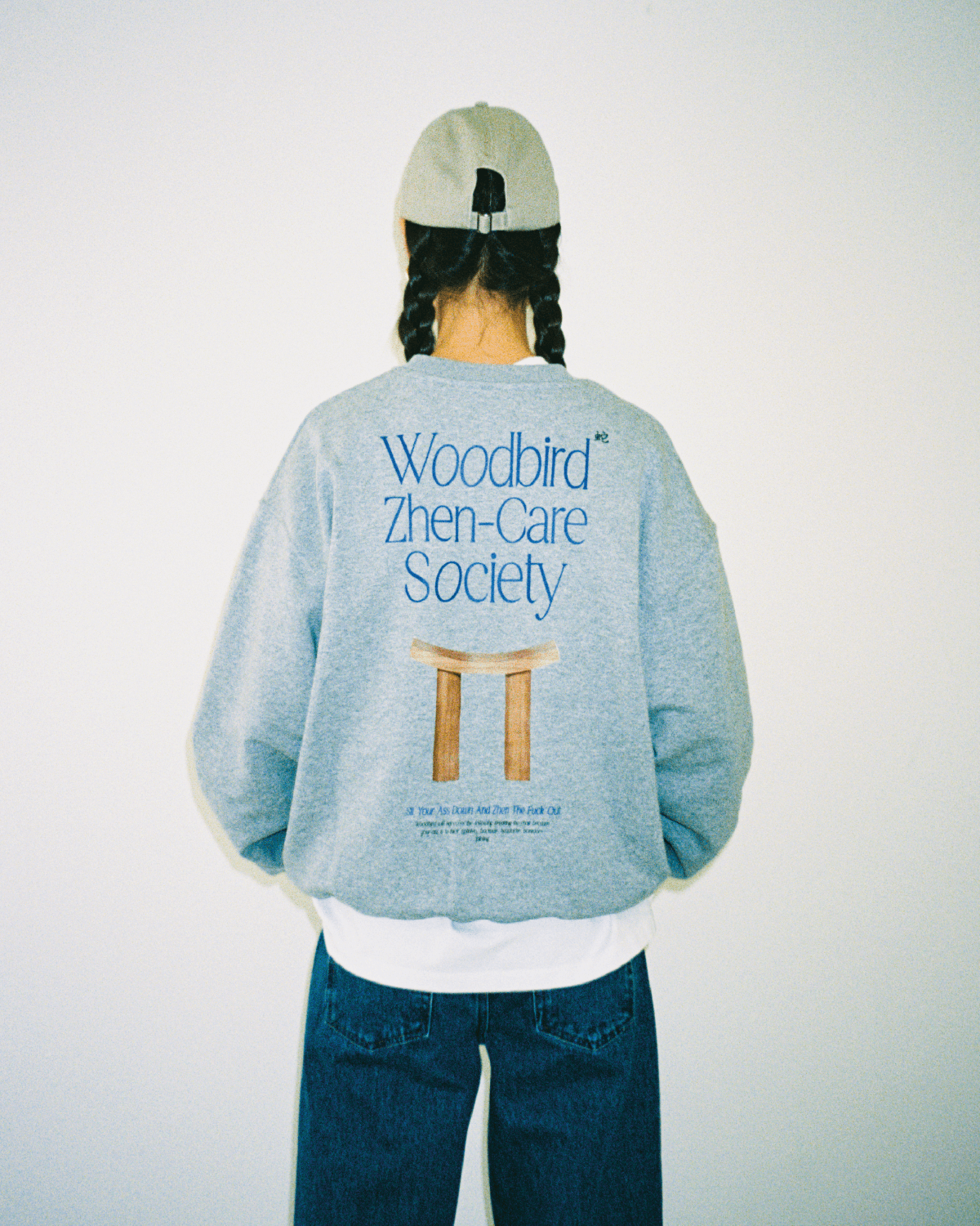 Sweatshirts - Female