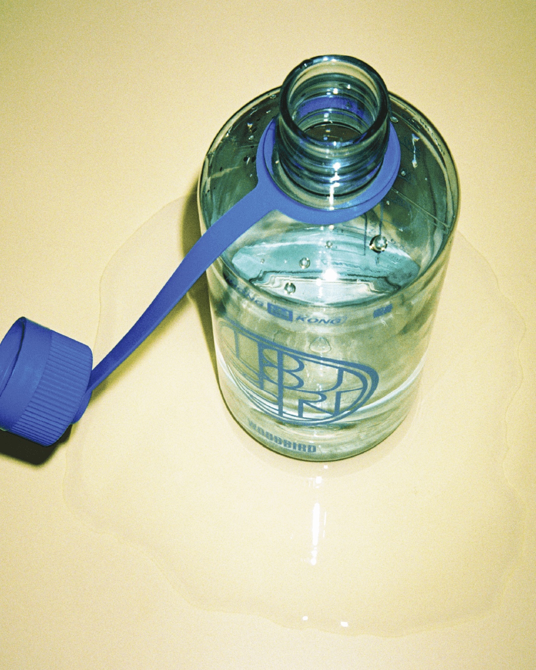 Waterbottles