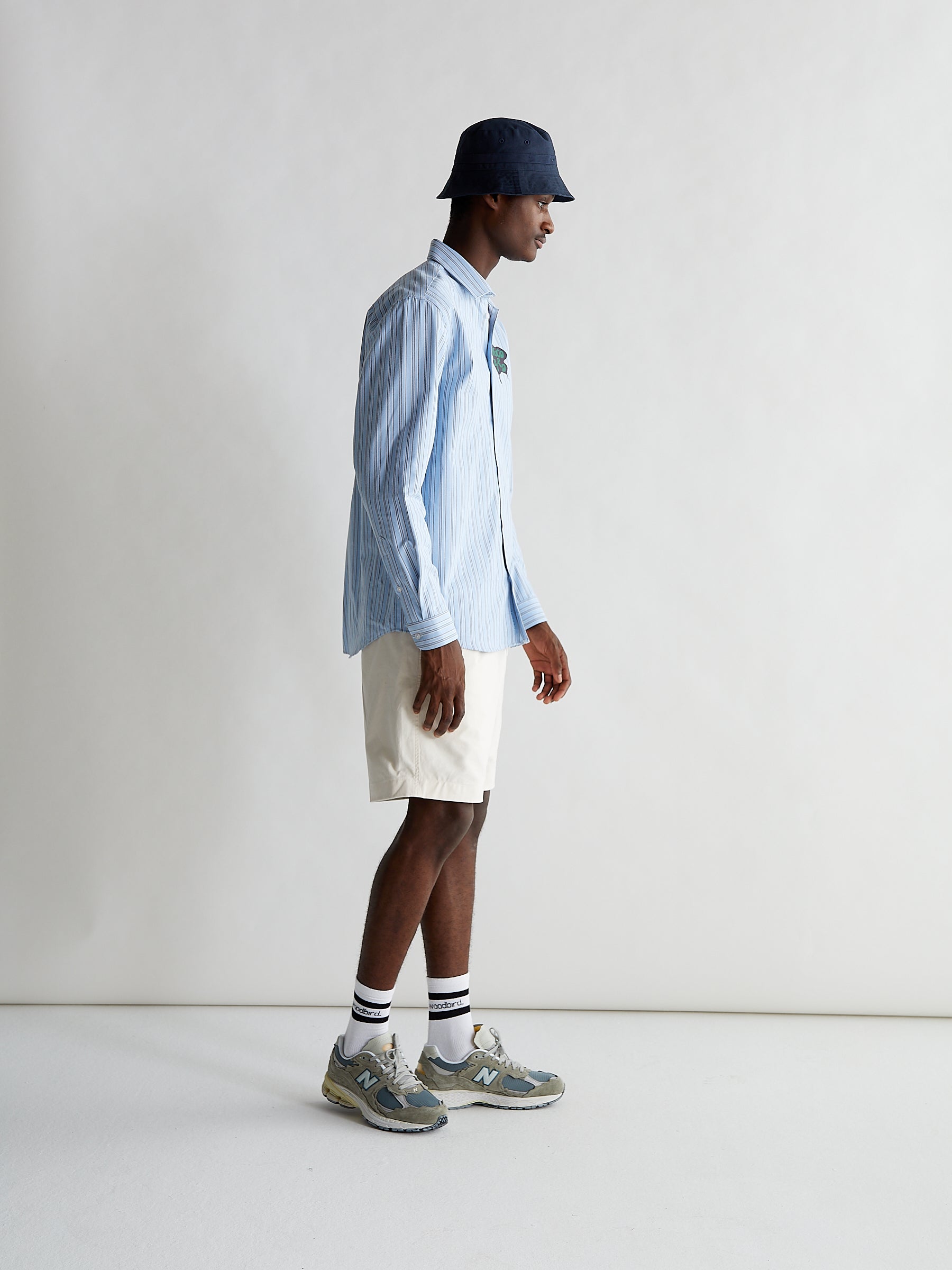 Off white bermuda store shorts