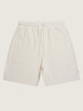 Bommy Terry Shorts - Off White