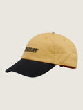 Core Twill Cap - Butter