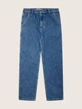 Dizzon Craft Pant - Blue