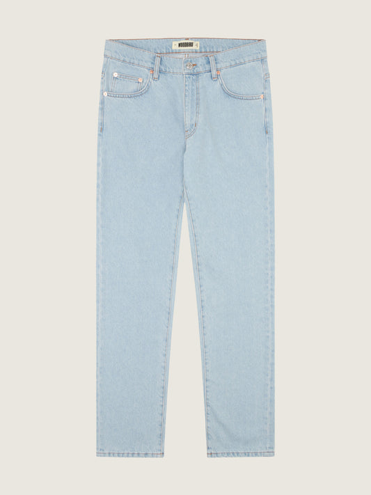 Woodbird Doc Brando Jeans Jeans 90sBlue