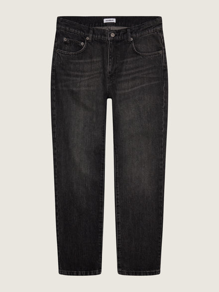 Doc Grow Jeans - Black