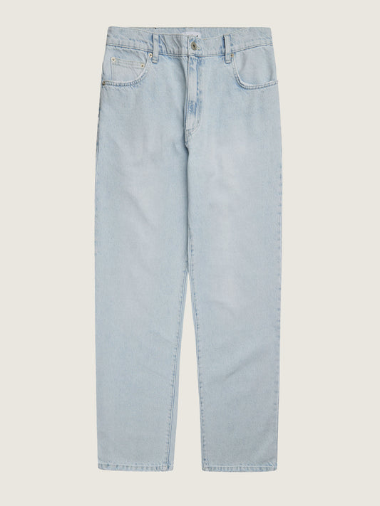 Woodbird Doc Holiday Jeans Jeans Washed Blue