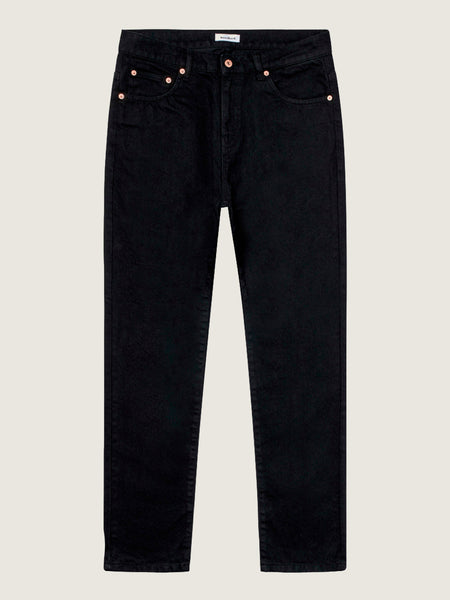 Doc Night Jeans - Black – Woodbird EU