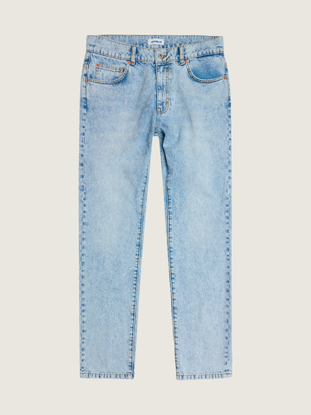 Doc Train Jeans - Vintage Blue