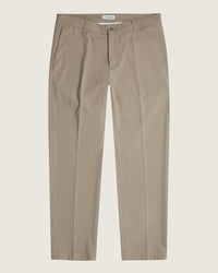 Eik Nickel Pants - Ecru