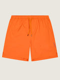 Haiden Tech Shorts - Orange