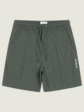 Hansi Tech Shorts - Army Green