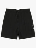 Hansi Tech Shorts - Black