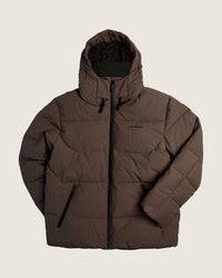 Joseph Climb Jacket - Brown