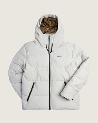 Joseph Climb Jacket - Light Grey