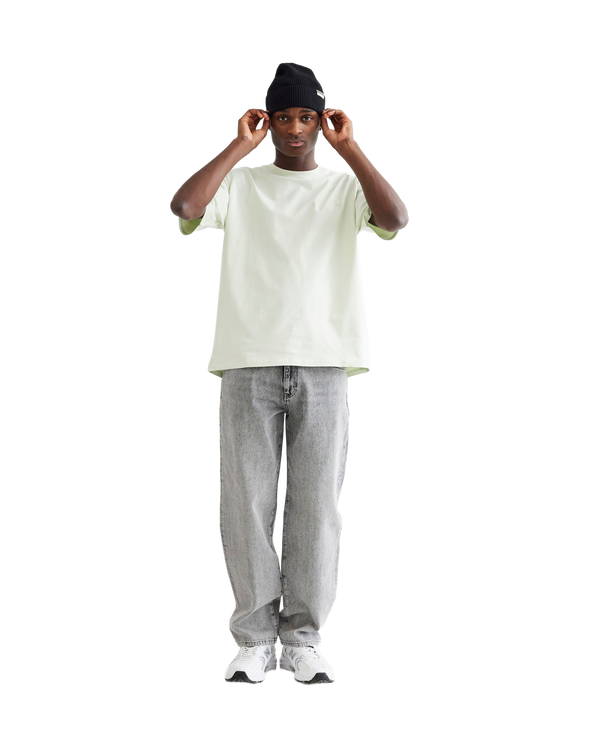 Woodbird Leroy Ash Grey Jeans Jeans Grey