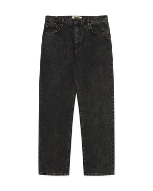 Woodbird Leroy Thun Black Jeans Jeans Dark Grey