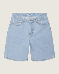 Maggie Brando Shorts - Blue