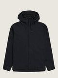 Mats Frenzy Jacket - Black