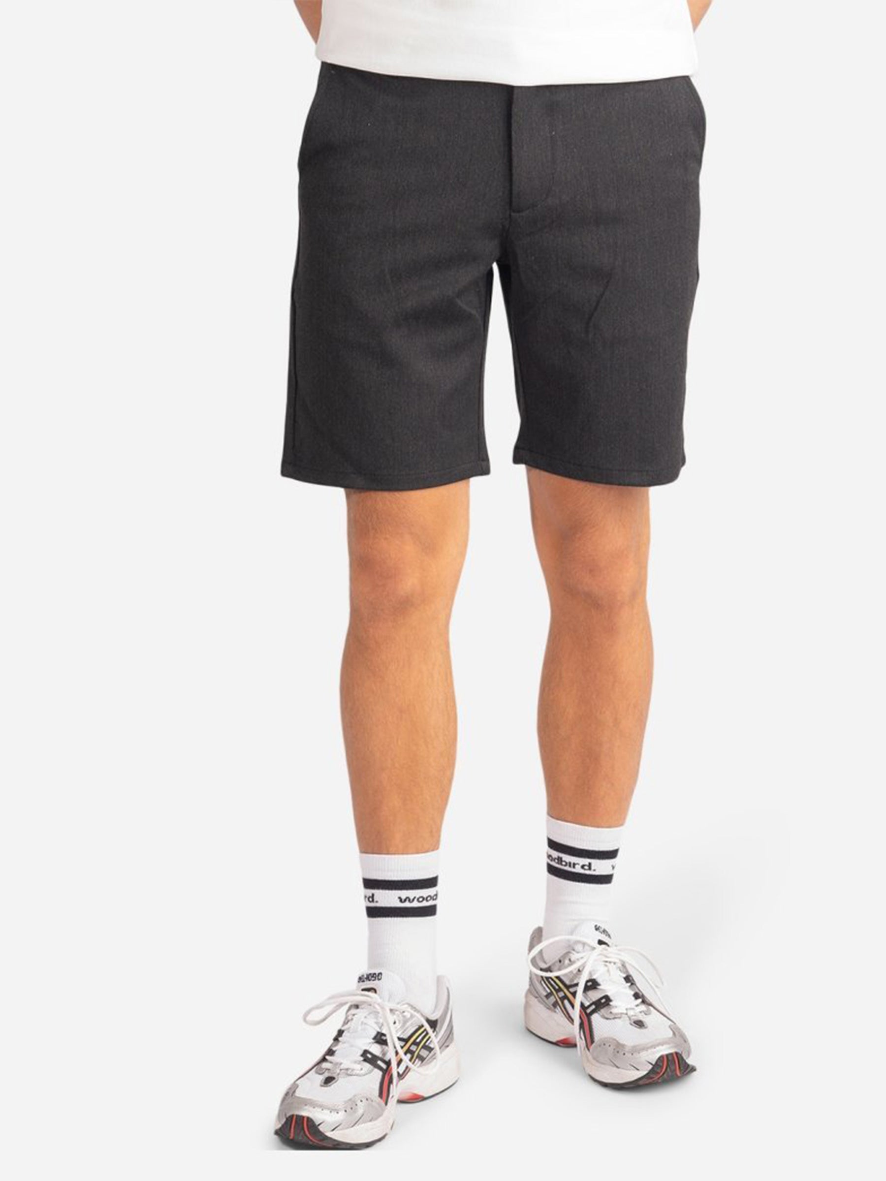 Nike shop twill shorts