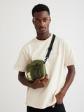 Top cross bag - Army Green