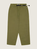 WBUmo Base Pant - Army Green