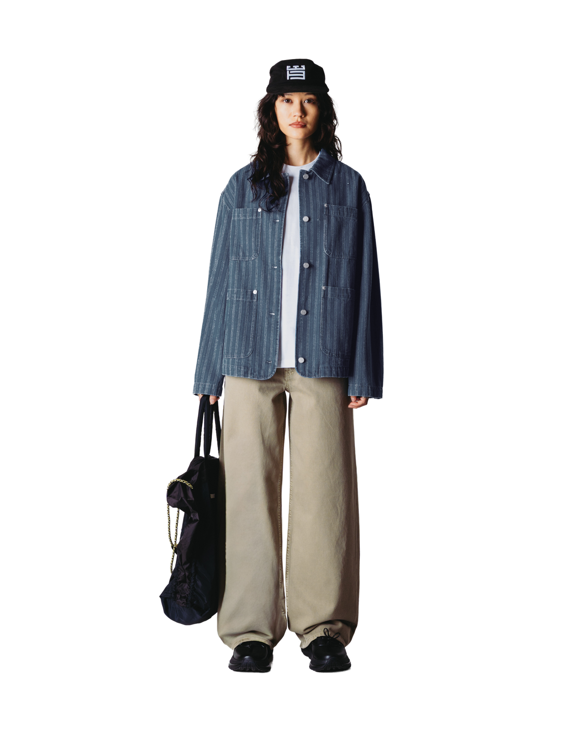 Woodbird Female WBAya Base Jeans Jeans Sand
