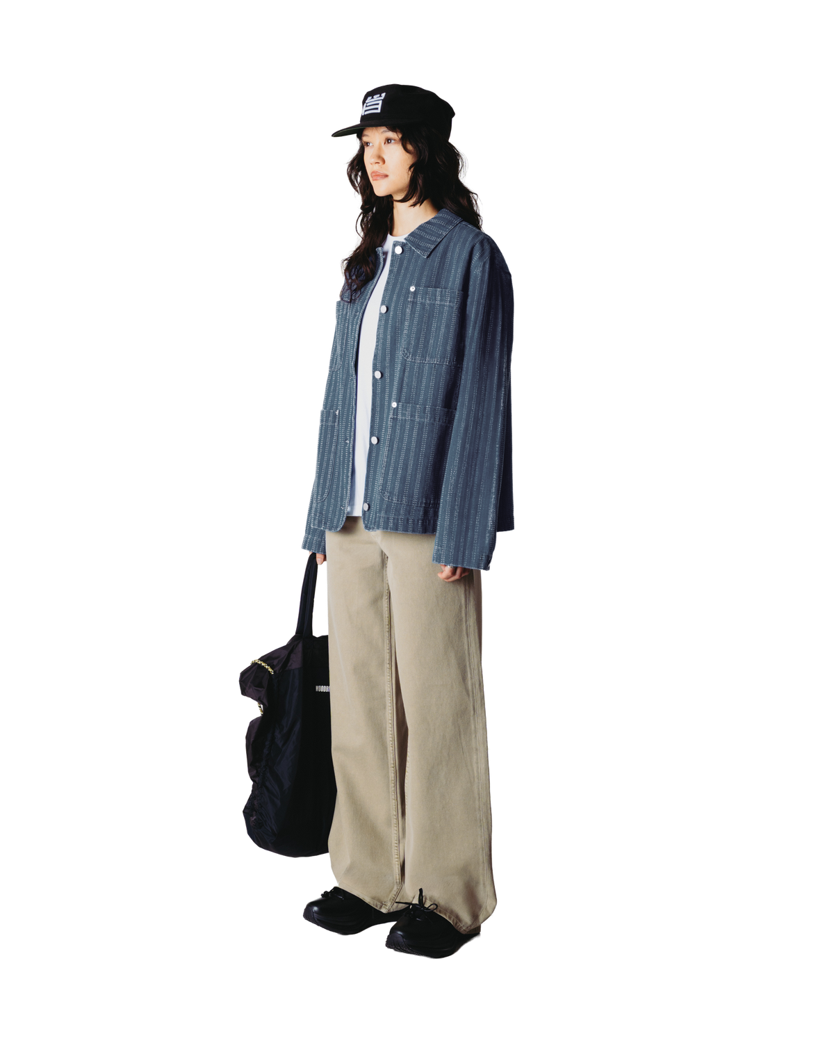 Woodbird Female WBAya Base Jeans Jeans Sand
