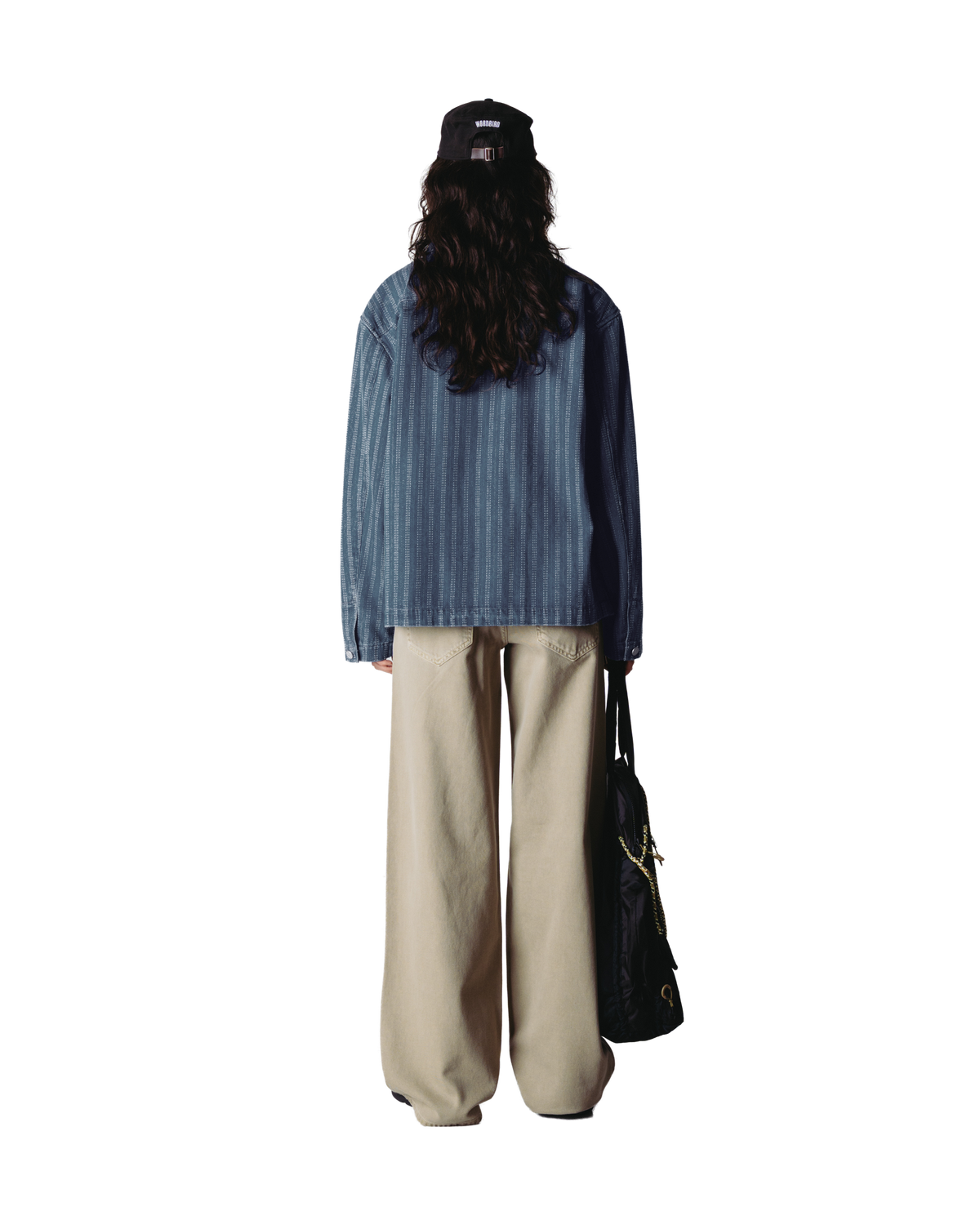 Woodbird Female WBAya Base Jeans Jeans Sand