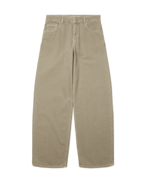 Woodbird Female WBAya Hope Jeans Jeans Sand